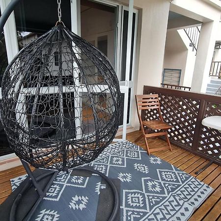 Loverly 3 Bedroom Rental Pool Outdoor Area Upper Сува Екстер'єр фото