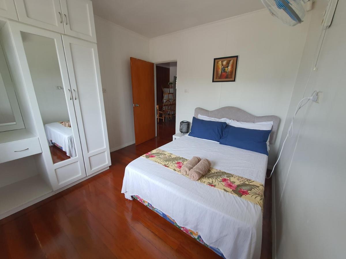 Loverly 3 Bedroom Rental Pool Outdoor Area Upper Сува Екстер'єр фото