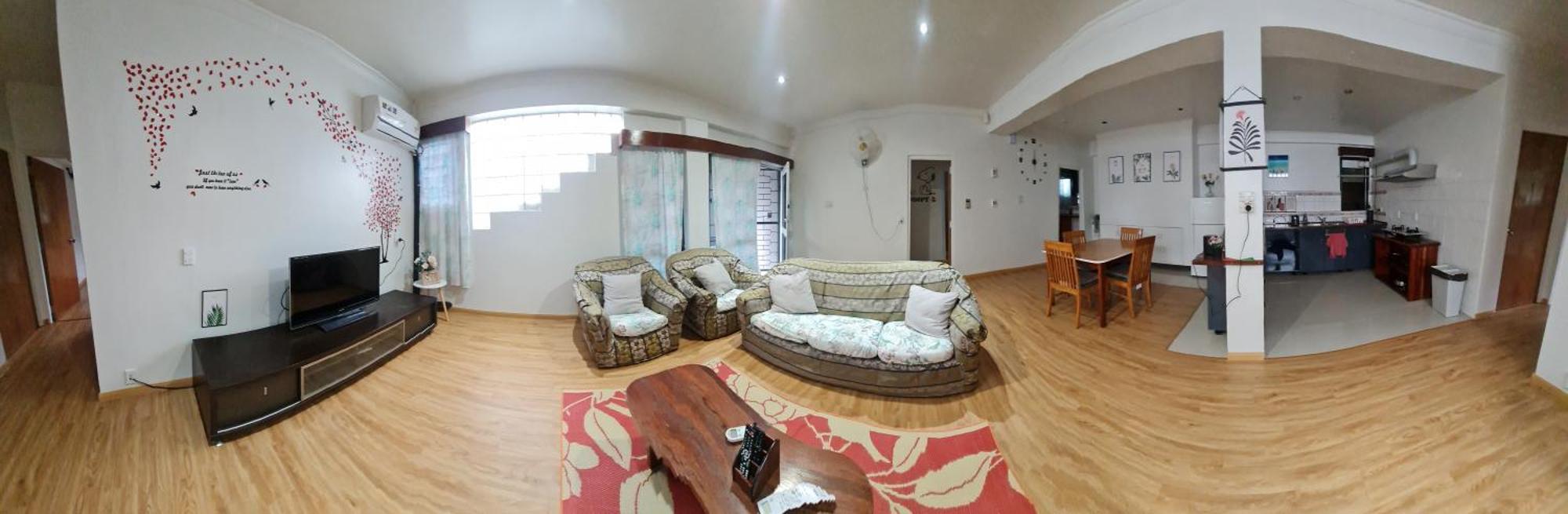 Loverly 3 Bedroom Rental Pool Outdoor Area Upper Сува Екстер'єр фото