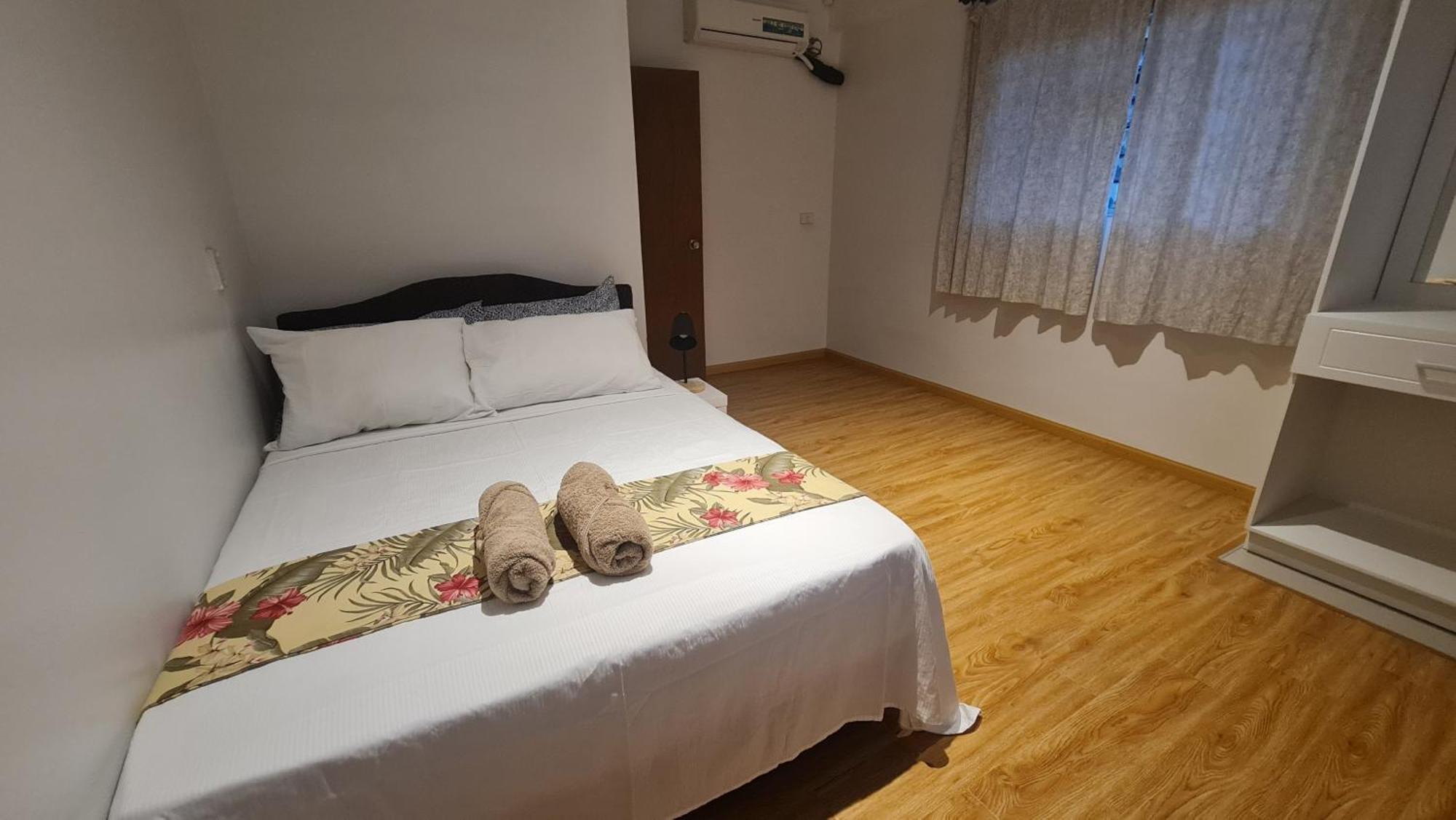 Loverly 3 Bedroom Rental Pool Outdoor Area Upper Сува Екстер'єр фото