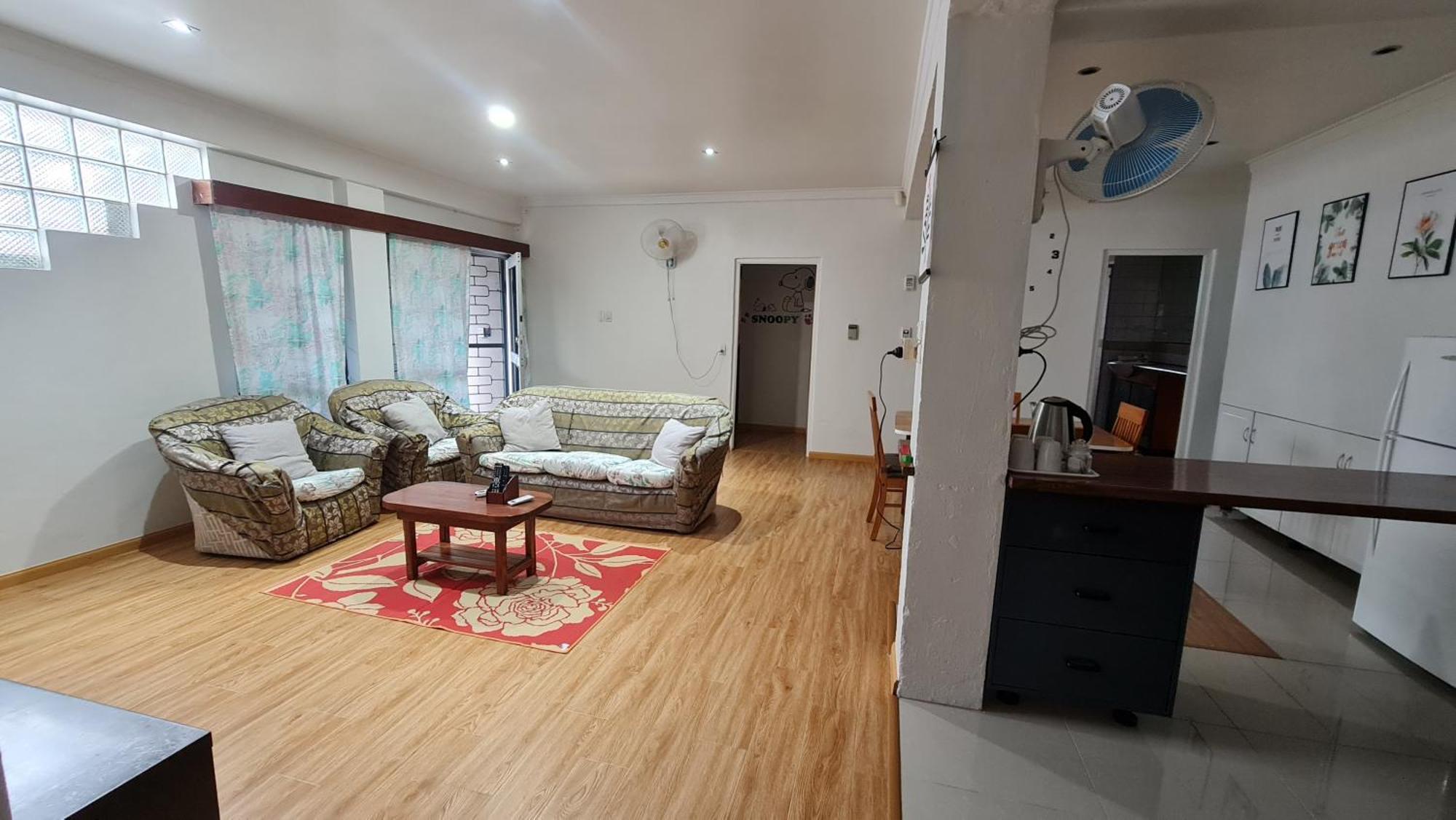 Loverly 3 Bedroom Rental Pool Outdoor Area Upper Сува Екстер'єр фото