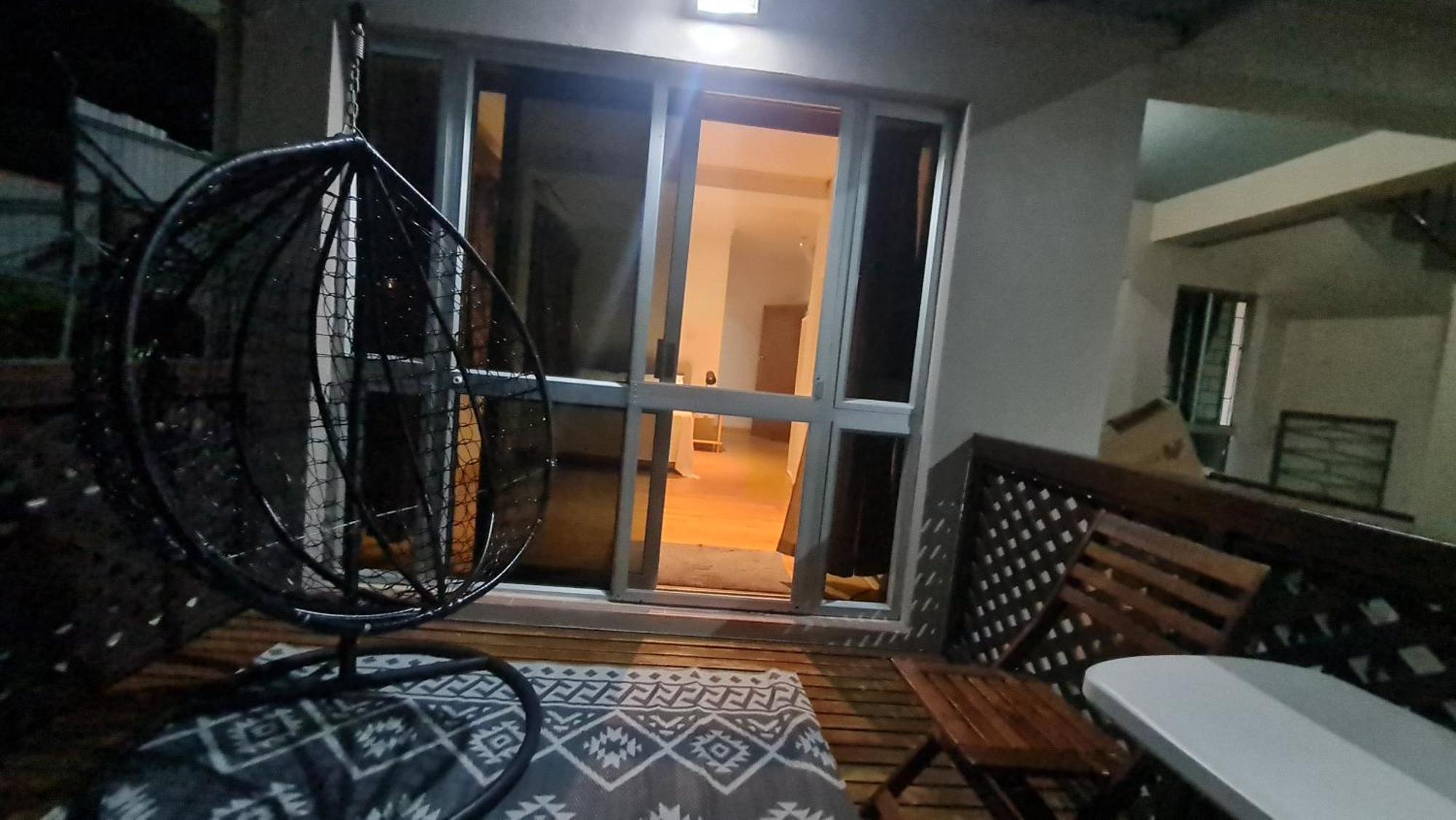 Loverly 3 Bedroom Rental Pool Outdoor Area Upper Сува Екстер'єр фото