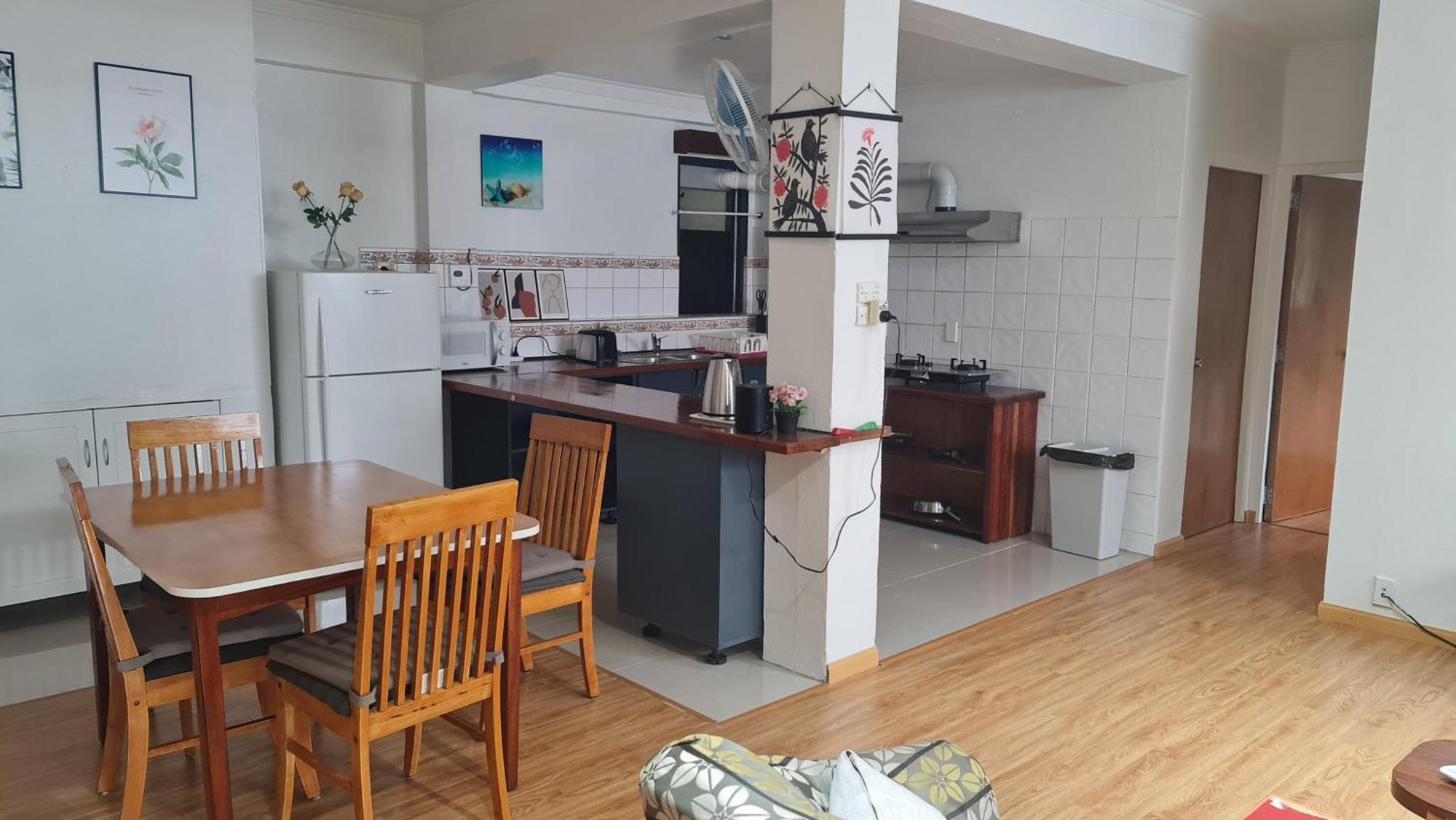 Loverly 3 Bedroom Rental Pool Outdoor Area Upper Сува Екстер'єр фото